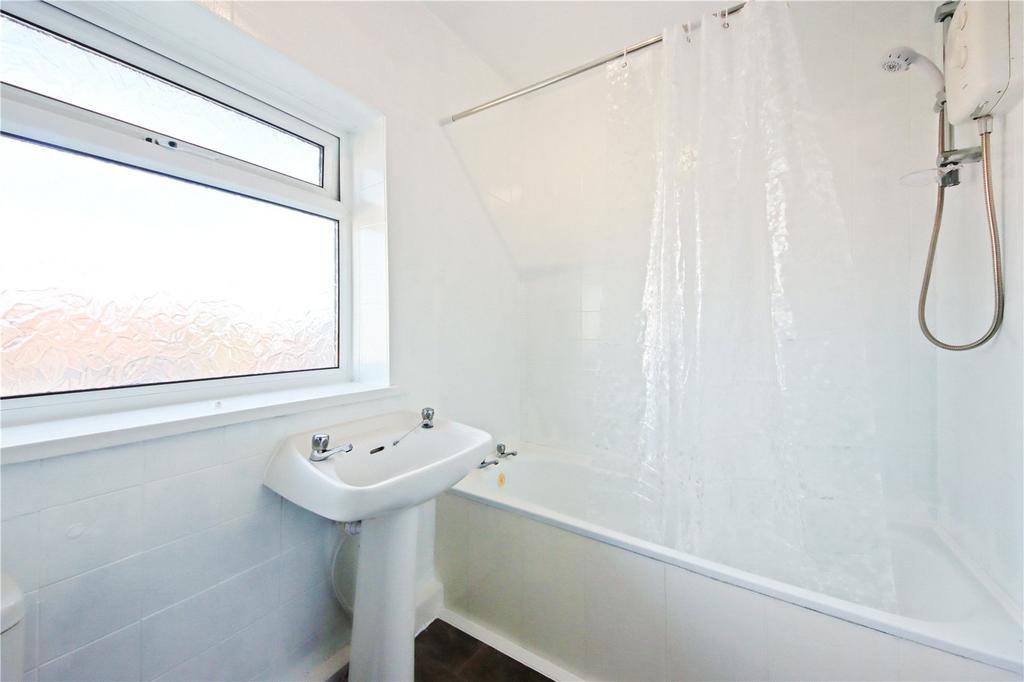 Bathroom/Wc
