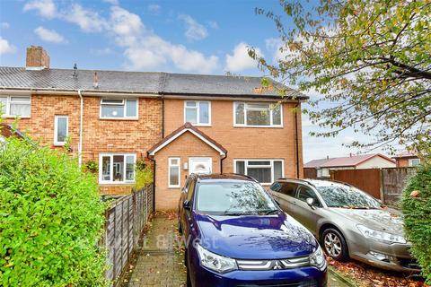 3 bedroom end of terrace house for sale, Tarleton Road, Portsmouth, Hampshire
