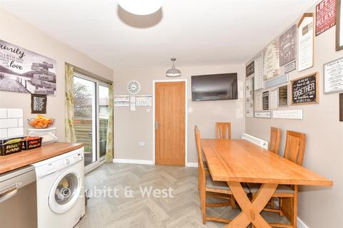 3 bedroom end of terrace house for sale, Tarleton Road, Portsmouth, Hampshire
