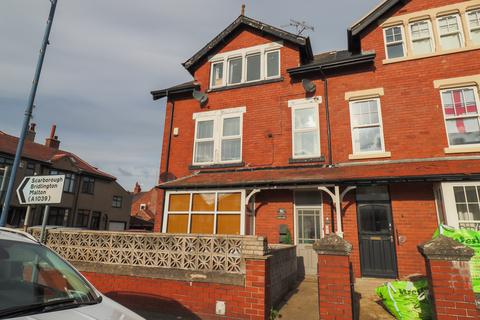 2 bedroom flat for sale, Station Avenue, Filey YO14