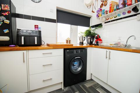 undefined, Station Avenue, Filey YO14