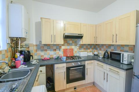 undefined, Lesbury Street, Newcastle upon Tyne NE15