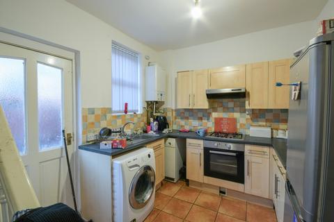 undefined, Lesbury Street, Newcastle upon Tyne NE15