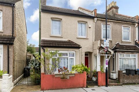 Cecil Road, Croydon, CR0