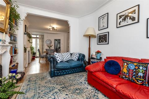 3 bedroom end of terrace house for sale, Cecil Road, Croydon, CR0