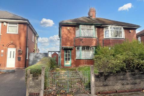 undefined, Stoke-on-Trent ST3
