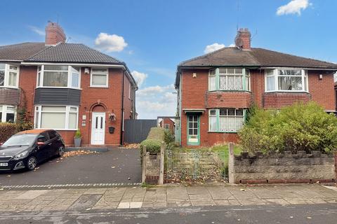 undefined, Stoke-on-Trent ST3