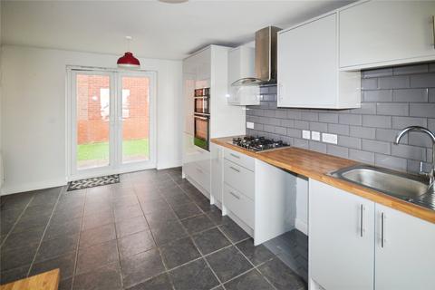 undefined, Newman Drive, Swadlincote DE11