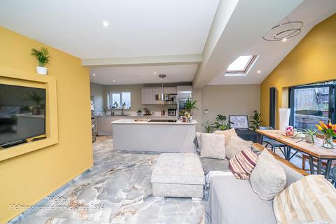 3 bedroom detached bungalow for sale, Heath Street, Cannock WS12