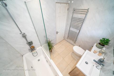 3 bedroom detached bungalow for sale, Heath Street, Cannock WS12