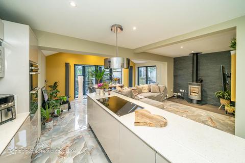 undefined, Heath Street, Cannock WS12