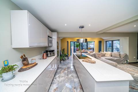 undefined, Heath Street, Cannock WS12