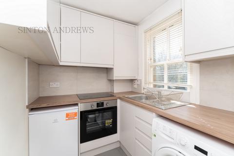 1 bedroom flat for sale, Castlebar Road, Ealing, W5