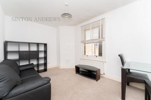 1 bedroom flat for sale, Castlebar Road, Ealing, W5