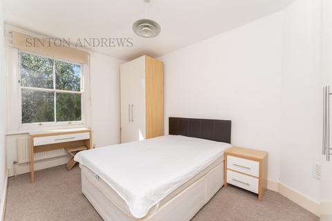 1 bedroom flat for sale, Castlebar Road, Ealing, W5