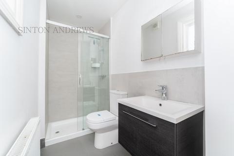 1 bedroom flat for sale, Castlebar Road, Ealing, W5