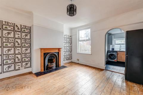 undefined, Wynyard Road, Hillsborough, Sheffield