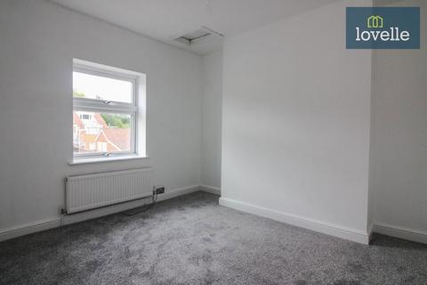 3 bedroom end of terrace house for sale, Upgate, Louth, Lincolnshire, LN11 9HG
