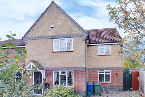 47 Chelmer Drive, South Ockendon, RM15 6EE