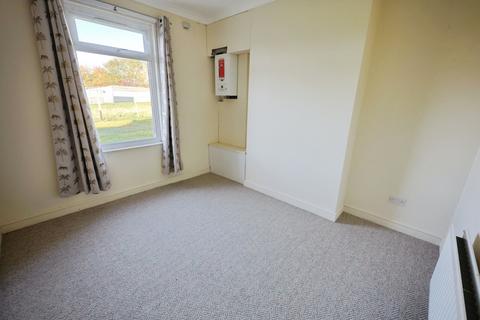 undefined, Cumberland Street, Coundon Grange, Bishop Auckland