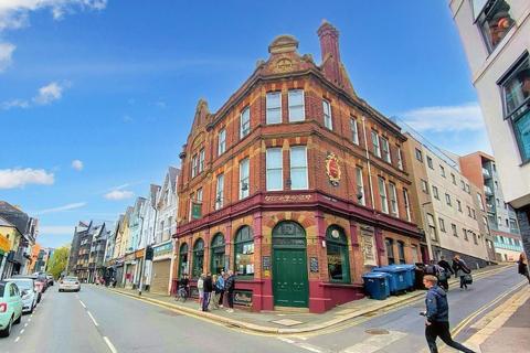 undefined, Ebrington Street, Plymouth PL4