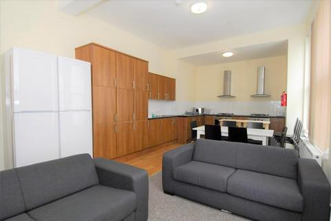 undefined, Ebrington Street, Plymouth PL4
