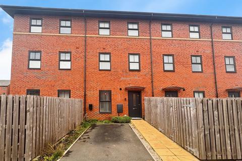 undefined, Hablethorpe Street, Nottingham, NG8
