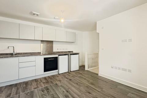 undefined, Hablethorpe Street, Nottingham, NG8