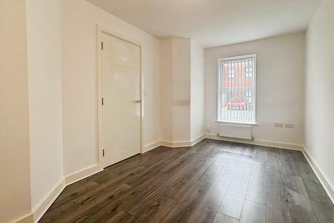 undefined, Hablethorpe Street, Nottingham, NG8