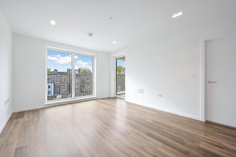 1 bedroom flat to rent, Murchison Gardens, London, W10