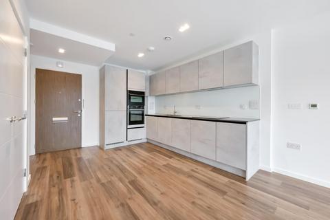 1 bedroom flat to rent, Murchison Gardens, London, W10