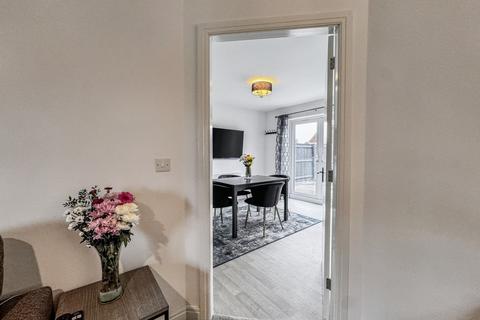 4 bedroom detached house to rent, Harrow Drive, Preston