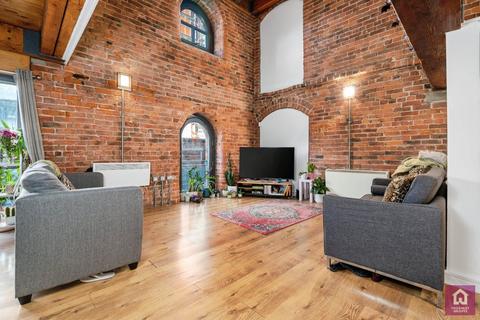 undefined, Jacksons Warehouse, 20 Tariff Street, Northern Quarter, Manchester City Centre, M1