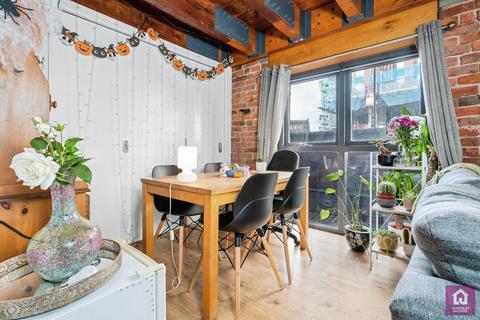 undefined, Jacksons Warehouse, 20 Tariff Street, Northern Quarter, Manchester City Centre, M1