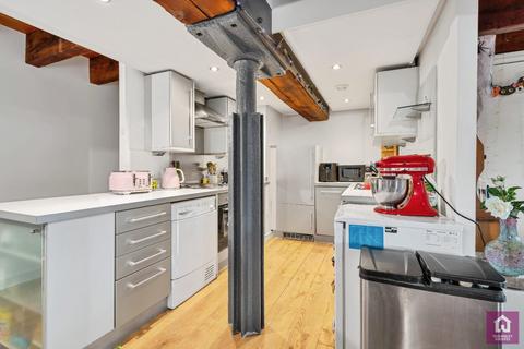 undefined, Jacksons Warehouse, 20 Tariff Street, Northern Quarter, Manchester City Centre, M1