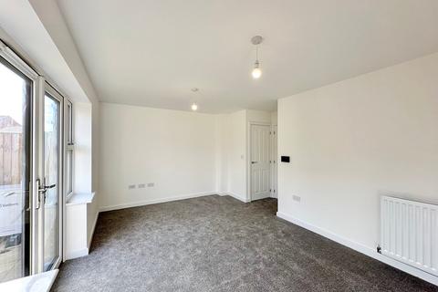 4 bedroom end of terrace house to rent, Barrosa Way, Whitehouse, Milton Keynes, MK8