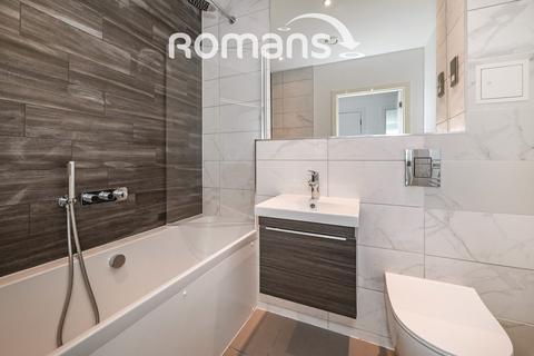 2 bedroom flat to rent, Compass Court, The Boulevard, Cain Road, RG12