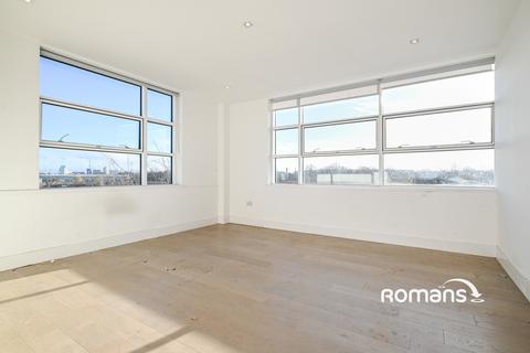 undefined, Compass Court, The Boulevard, Cain Road, RG12
