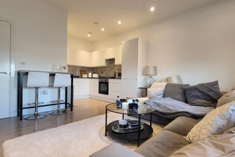 undefined, Compass Court, The Boulevard, Cain Road, RG12