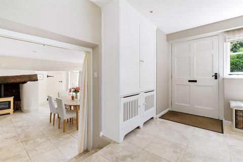 undefined, Gittisham, Honiton