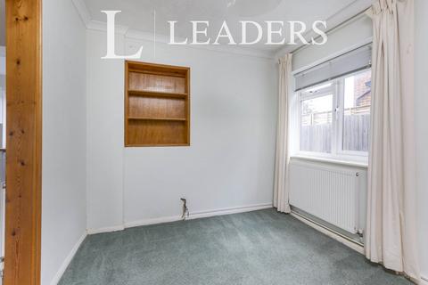 undefined, Cottenham Close, East Malling, West Malling, ME19