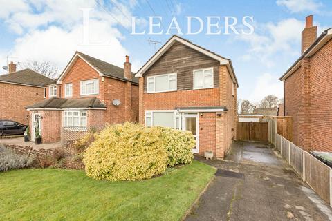 undefined, Cottenham Close, East Malling, West Malling, ME19