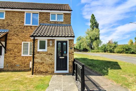 undefined, Parishes Mead, Stevenage SG2