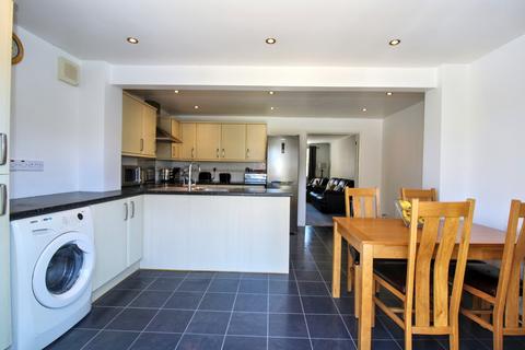 undefined, Parishes Mead, Stevenage SG2