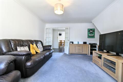 undefined, Parishes Mead, Stevenage SG2