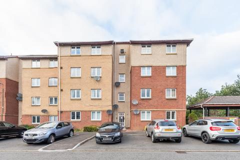 undefined, Burnvale, Livingston EH54