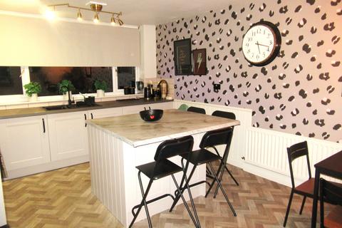 undefined, Elgin Court, Dunbeath Avenue, Rainhill, Prescot L35