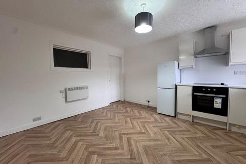 undefined, Gladstone Street, Hawick, TD9