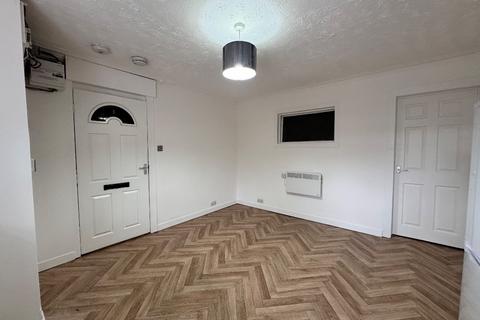 undefined, Gladstone Street, Hawick, TD9
