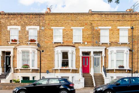 2 bedroom flat to rent, Mountgrove Road, Finsbury Park